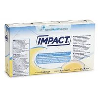 Nestlé Impact Oral 3x237ml