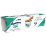 Nestlé Meritene Diabet Creme 3x125g