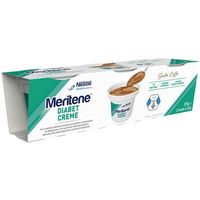 Nestlé Meritene Diabet Creme 3x125g