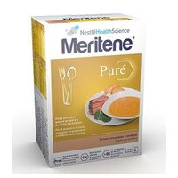 Nestlé Meritene Puré