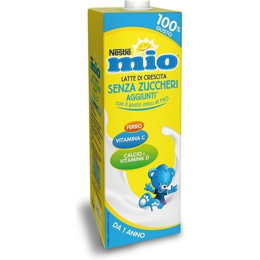 Buona Bbmilk 0-12, Confronta prezzi