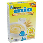 Nestlé Mio pappa lattea
