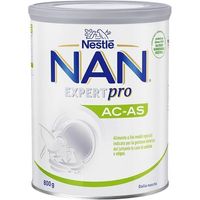Nestlé Nan AC-AS latte polvere