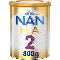 Nestlé Nan HA 2 latte polvere