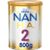 Nestlé Nan HA 2 latte polvere