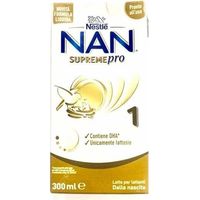 Nestlé Nan Supreme Pro 1