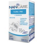 Nestlé Nancare Flora Pro Gocce