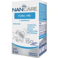 Nestlé Nancare Flora Pro Gocce