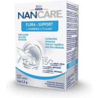 Nestlé Nancare Flora Support Bustine