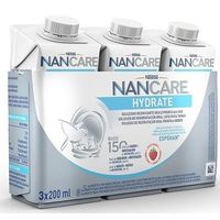 Nestlé Nancare Hydrate latte liquido