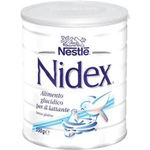 Nestlé Nidex polvere