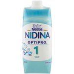 Nestlé Nidina 1 latte liquido