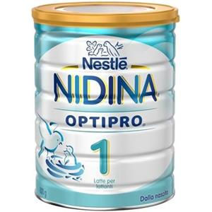 Nestlé Nidina 1 latte polvere, Confronta prezzi