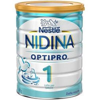 Nestlé Nidina 1 latte polvere