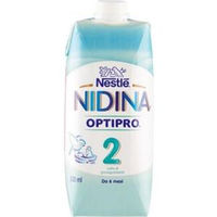 Nestlé Nidina 2 latte liquido
