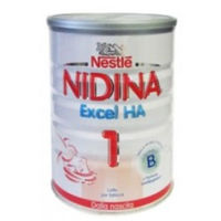 Nestlé Nidina Excel HA