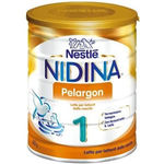 Nestlé Nidina Pelargon