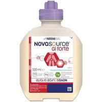 Nestlé Novasource GI Forte
