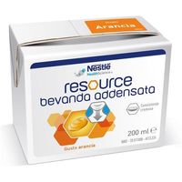 Nestlé Resource Bevanda Addensata 200ml