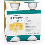 Nestlé Resource HP/HC 4x200ml