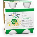 Nestlé Resource Repair 4x200ml