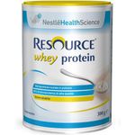 Nestlé Resource Whey Protein Neutro