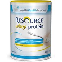 Nestlé Resource Whey Protein Neutro