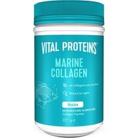 Nestlé Vital Proteins Marine Collagen