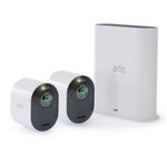 Netgear Arlo Ultra 2 Spotlight