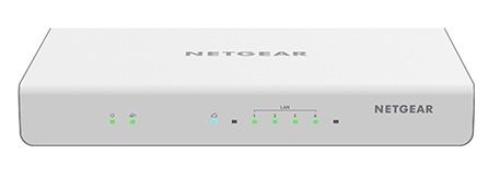 Netgear BR200