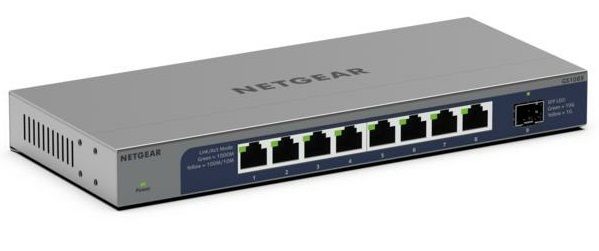 Netgear GS108X