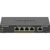 Netgear GS305EPP