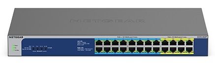 Netgear GS524UP