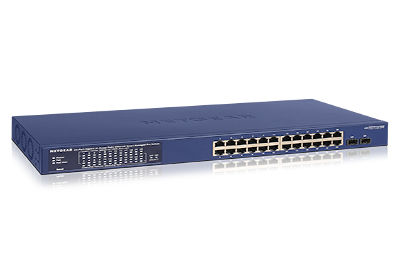 Netgear GS724TPP