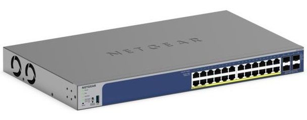 Netgear GS728TXP
