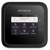 Netgear MR6450