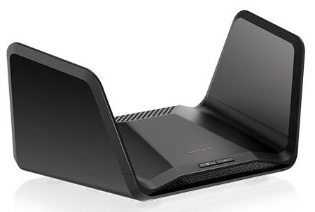 Netgear Nighthawk RAXE300