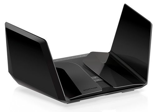 Netgear Nighthawk RAXE500