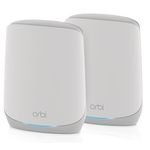 Netgear Orbi RBK762S