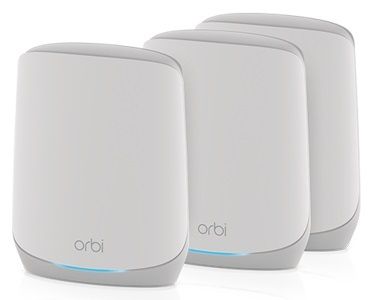 Netgear Orbi RBK763S