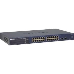 Netgear Prosafe GS724T