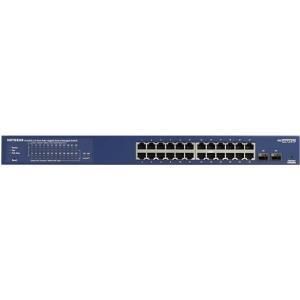 Netgear Prosafe GS724TP