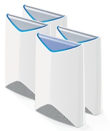 Netgear SRK60B04