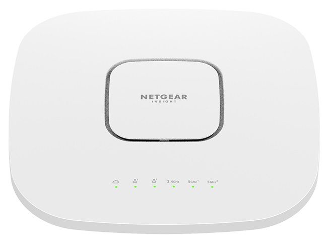 Netgear WAX630