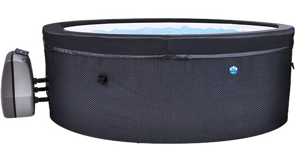 NetSpa Vita