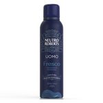 Neutro Roberts Deodorante Uomo Fresco Essenza Marina