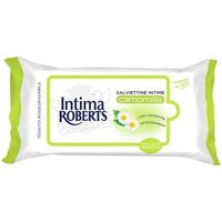 Neutro Roberts Salviettine Intime Camomilla