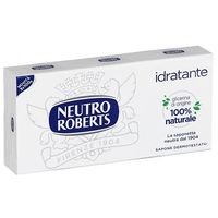 Neutro Roberts Sapone Solido Idratante