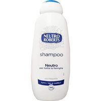 Neutro Roberts Shampoo Neutro Uso Frequente