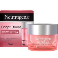 Neutrogena Bright Boost Crema Notte